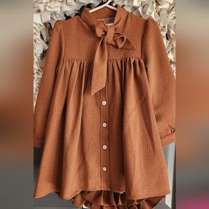 Love Always Meraki Dress